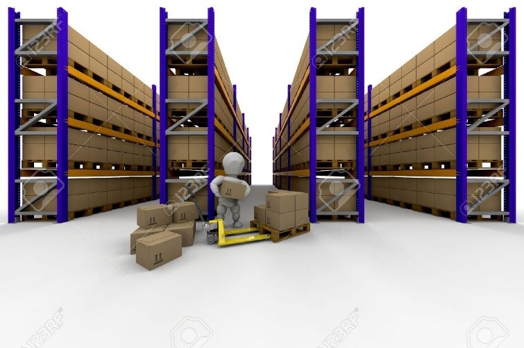 What Should I Consider Before Buying Pallet Racking?