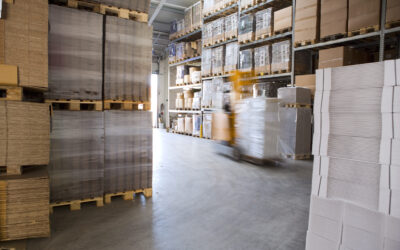 How Do I Dispose Of My Used Pallet Racking?