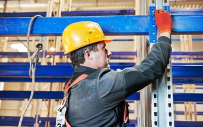 How Should I Dismantle My Warehouse Pallet Racking?