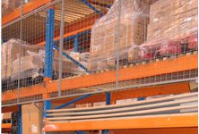 Pallet Racking Solutions-Pallet Racking Systemss