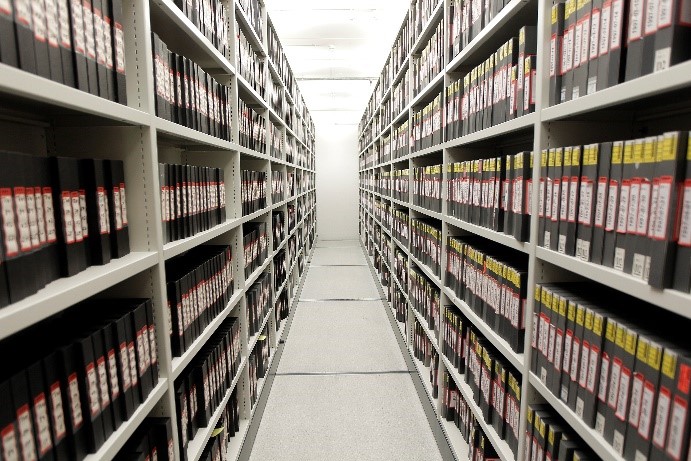 archive storage