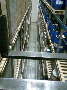 narrow-aisle-pallet-racking