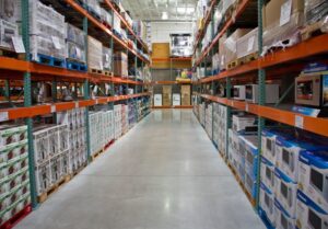 Best Type of Warehouse Racking System
