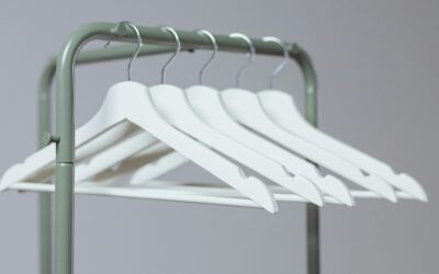 Garment Racking