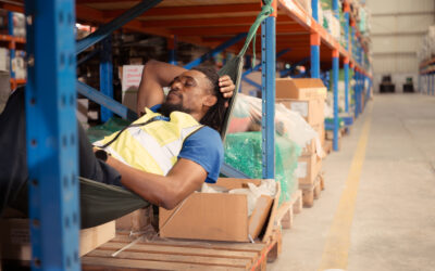 7 Tips for Pallet Racking Safety