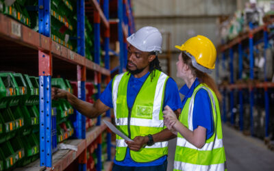 How to Inspect Racking Before Buying