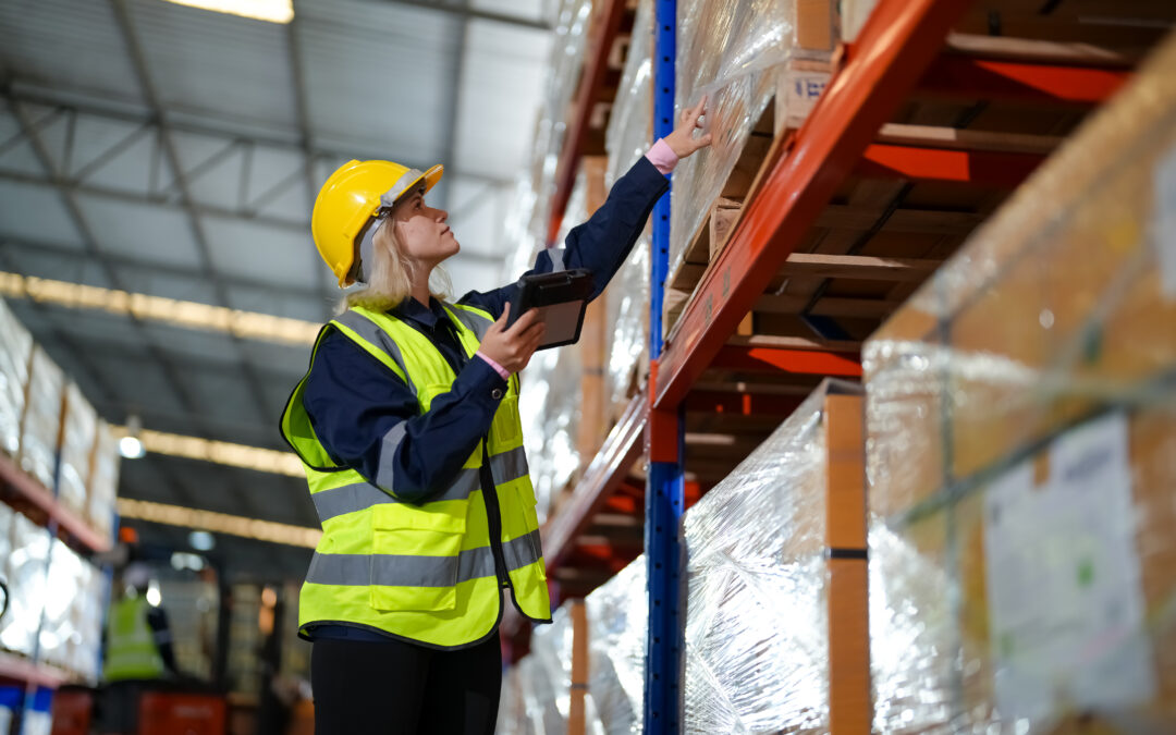 How to Inspect Racking Before Buying