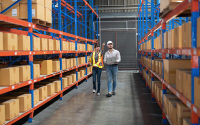 The Ultimate Guide to SEMA Racking Inspections