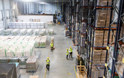 How to Measure Pallet Racking