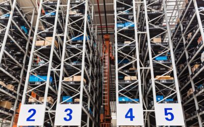 What is Pallet Racking?
