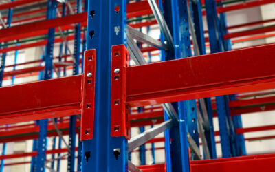 Is Used Pallet Racking Safe?