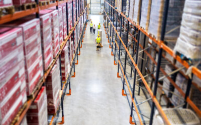 How to Increase Your Warehouse Storage Capacity Without Expanding Your Building